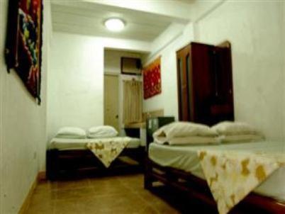 Ellen's Resort Balabag  Chambre photo