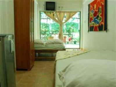 Ellen's Resort Balabag  Chambre photo